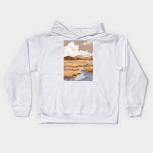 Calming Kids Hoodie